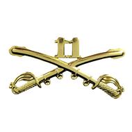 Regimental Hat Pin